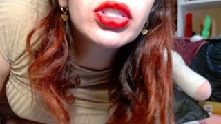 ANAL SEX WITH FARTING SHOW AND CREAMPIE CUM SWALLOWING