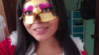 I WENT TO MY STEPFATHER S BEDROOM WHILE MY STEPMOTHER WASN T HOME. WE HAD INTENSE DOGGY-STYLE SEX ON CHRISTMAS. HIS PENIS MADE ME FEEL LIKE A LUCKY WHORE.