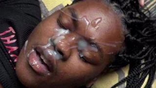 MY EX CAN T STOP TAKING MY COCK CAUSE SHE ALWAYS LIKE THE WAY I MAKE HER PUSSY WET AND DRIPPING