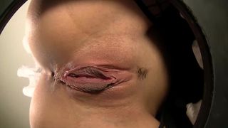 IN FAIRNESS WHAT GUY WOULD HAVE SAID NO TO HER ADVANCES?