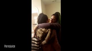 WHEN MIA FIRST MET STELLA SFW