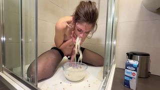 FANTOM EP. #17 – ALICE MAZE: XMAS SPECIAL (HARDCORE WATERFALLS FROM MOUTH)