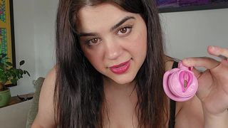 IT’S TIME YOU STOPPED CHASING PUSSY AND STARTED SERVING COCK