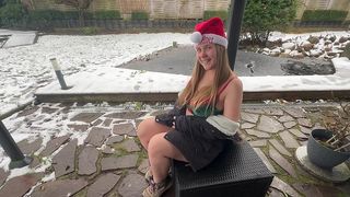 SANTA S LITTLE HELPER