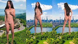 TEENS GIANTESS GODDESS