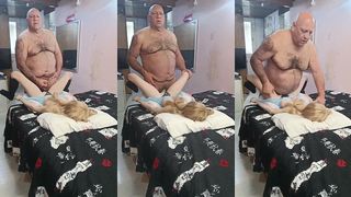 ELA GOSTA DE HOMEM ALTO E FORTE LOIRINHA QUER TREPAR GOSTOSO