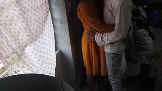 YOUNG VILLAGE GIRLFRIEND FUCK WITH BOYFRIEND S BEST FRIEND