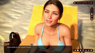 JOHANNESGAMING - UPDATE #616 - WHISPERS OF DESIRE 17 SHE RECEIVED MASSAGES FROM TWO PEOPLE - DEC 02, 2025