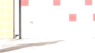 Big booty workout pov pt. 2 Jiggles