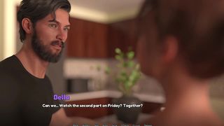 JOHANNESGAMING - UPDATE #618 - BONDS BETWEEN 10 CANT BELIEVE SHE GAVE ME A BLOWJOB ON MY WAY TO WORK - DEC 02, 2025