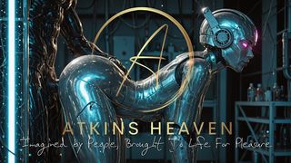 EXPERIMENT LOG #248-2025 MODEL ATK-12 DOGGYSTYLE TESTING CONFIDENTIAL FOOTAGE - [AI]