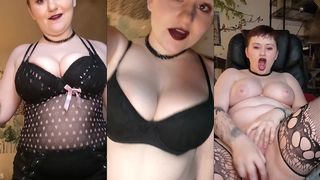 CUM LIKE YOU D FILL ME