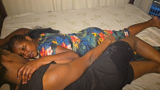 SPOILING SOMEONE’S HOUSE WIFE (SCENE 1)