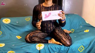 UGLYGALZ MASTUBATION, UNBOXING NEW SEX MASSAGER