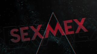 SEXMEX - COLLEGE CHICK GETS FUCKED BY THE HISTORY TEACHER . MELANY LATINA