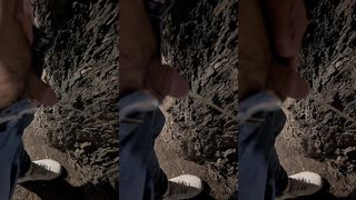 MIANDO EN LA VIA PUBLICA