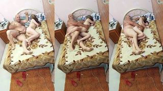 LOIRA SAFADA SEMPRE ANDA JUNTO COM SEU PATRAO