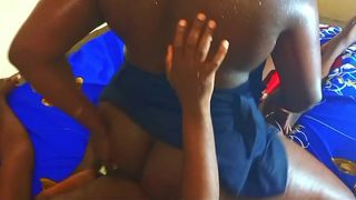 MY FEMALE STUDENT FUCKS ME IN EXCHANGE TO PASS HER EXAM