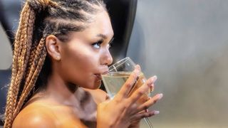 Real Life Porno 24: Sara Isabelle.