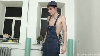 BF analed GF during break