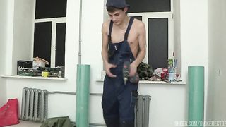 BF analed GF during break