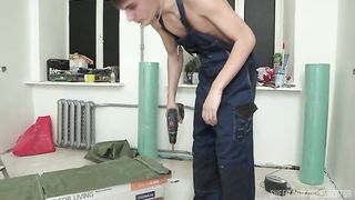 BF analed GF during break