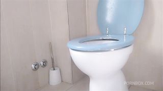 Chantal Channel can farts for hours!