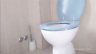 Chantal Channel can farts for hours!