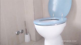 Chantal Channel can farts for hours!