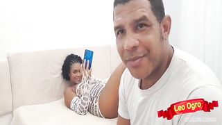my wife left I hired a call girl