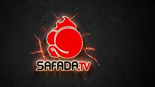 Bored and horny, this housewife calls a girl friend to spice things up with a hot threesome with her husband