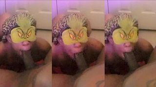 TINA ALLSTAR DICK SUCKING