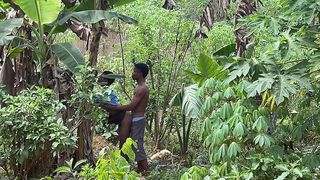 BE QUICK SO NO ONE WILL CATCH US(THE MAKING)