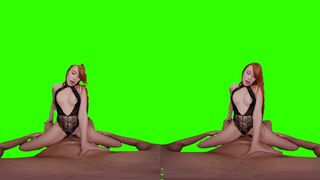 [PASSTHROUGH] LET ́S MATCH & MEET STARRING MEGAN MURKOVSKI