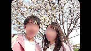 VLOG 春川越-桜散歩旅-素人日常