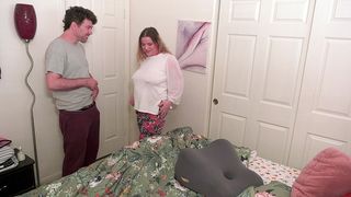 STEPMOM S ASSHOLE IS THE SPECIAL HOLE JUST FOR STEPSON