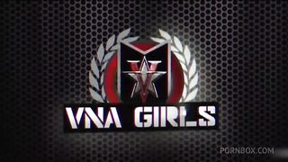 Dark Haired Babe Skylar Snow Eats Cum After Pussy Fucking Alex Legend!