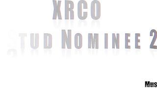 Big Cock Alex Legend Fucks Samantha Mack's Massive Tits And Throat!