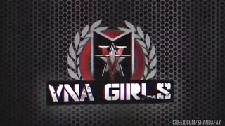 Inked Babe Rocky Emerson Takes Alex Legend's Thick Cock And Hot Cum!