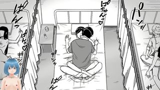 SEMEN DONATION CENTER