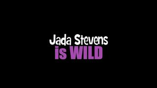 JADA STEVENS IS WILD (5 SCENES)