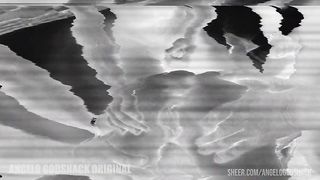 Nela Decker Hardcore gangbang DP/DVP/DAP, pussy creampie in DP