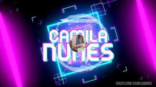 ENCONTRO DE CLIENTES NA MANICURE TERMINA EM SEXO - ELIANE FURACAO E LORRANY EXOTICA