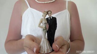 Short film - Wedding Gift for bridesmaid