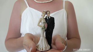 Short film - Wedding Gift for bridesmaid