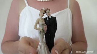 Short film - Wedding Gift for bridesmaid