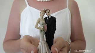 Short film - Wedding Gift for bridesmaid