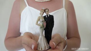 Short film - Wedding Gift for bridesmaid