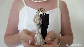 Short film - Wedding Gift for bridesmaid