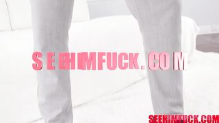 Two Newcumers Get Nasty with Air Thugger, Brenna McKenna